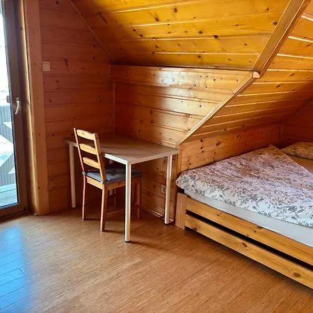 Hébergement de vacances Przy Plazy Kuźnica