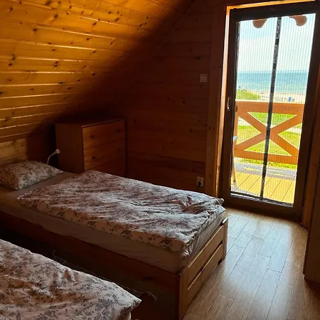 Przy Plazy Kuźnica
