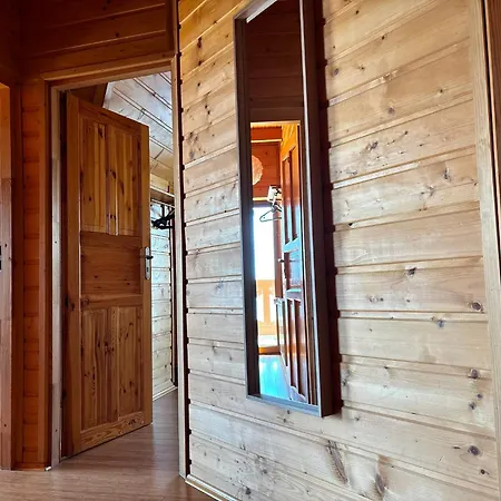Przy Plazy Hébergement de vacances Kuźnica