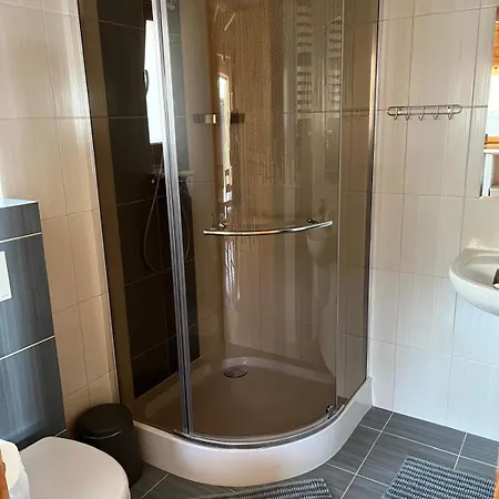 Hébergement de vacances Przy Plazy *