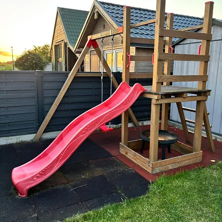 Przy Plazy Hébergement de vacances Kuźnica