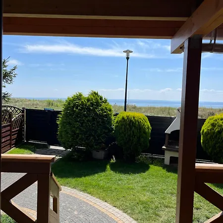 Hébergement de vacances Przy Plazy Kuźnica